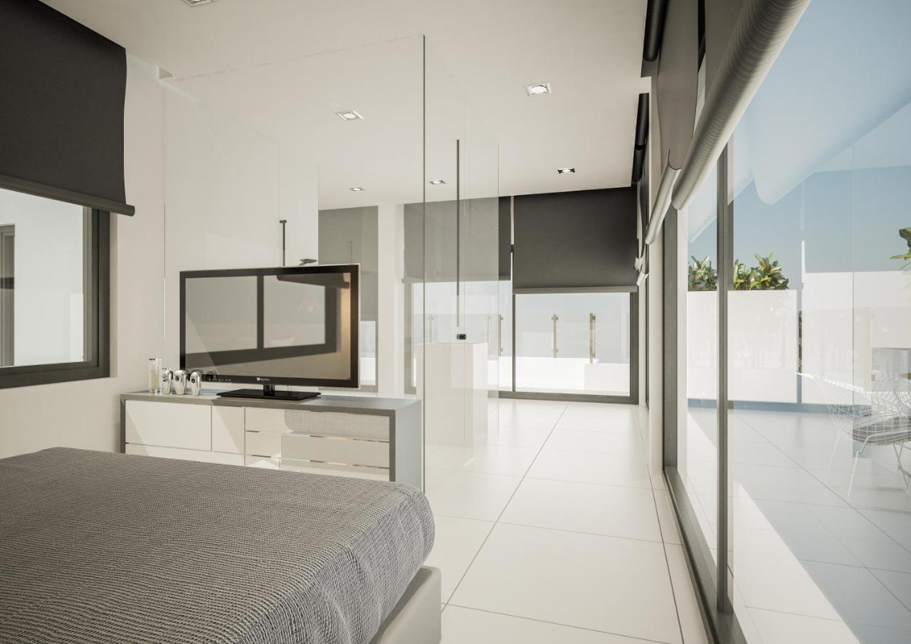 Vitruvius Smart Hotel & Spa Αθήνα Εξωτερικό φωτογραφία