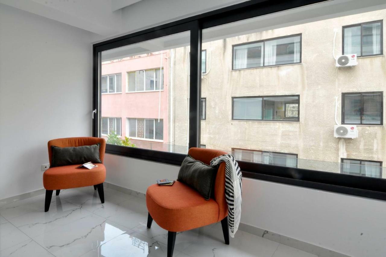Vitruvius Smart Hotel & Spa Αθήνα Εξωτερικό φωτογραφία