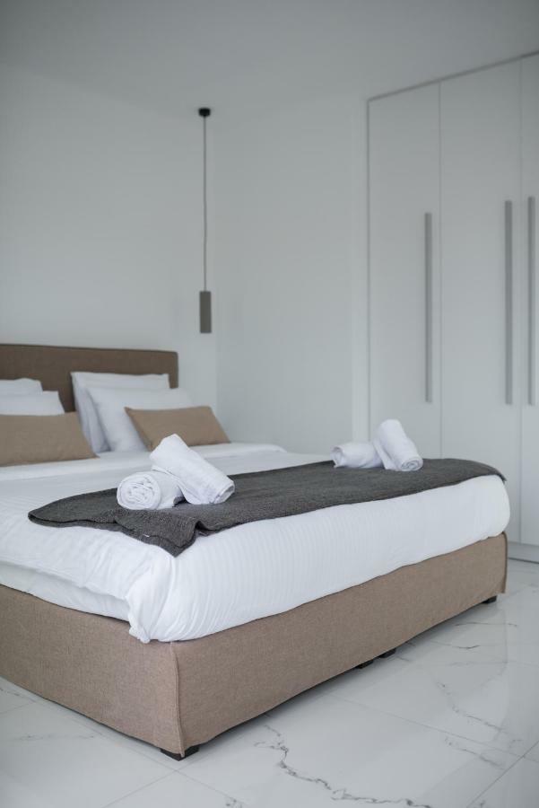 Vitruvius Smart Hotel & Spa Αθήνα Εξωτερικό φωτογραφία
