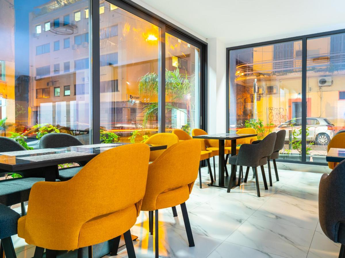Vitruvius Smart Hotel & Spa Αθήνα Εξωτερικό φωτογραφία