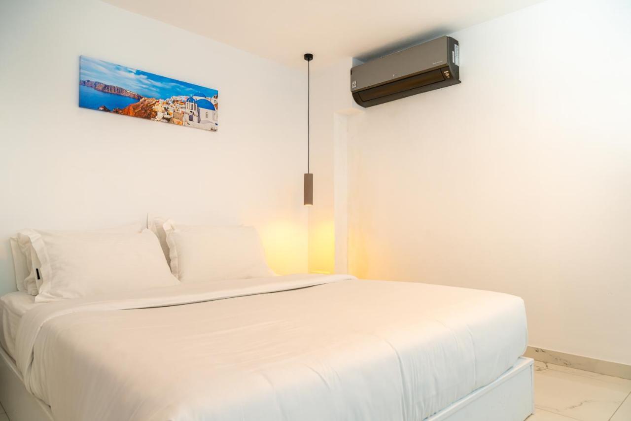 Vitruvius Smart Hotel & Spa Αθήνα Εξωτερικό φωτογραφία