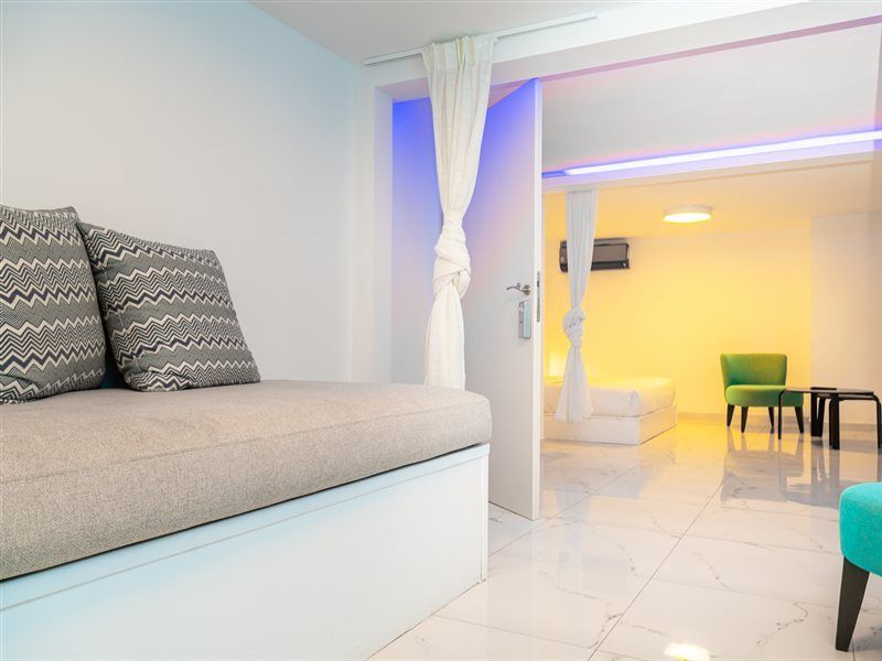 Vitruvius Smart Hotel & Spa Αθήνα Εξωτερικό φωτογραφία